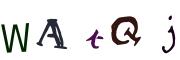 Imagine CAPTCHA