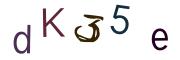 Imagine CAPTCHA