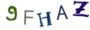 Imagine CAPTCHA