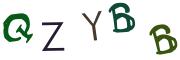 Imagine CAPTCHA