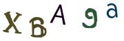 Imagine CAPTCHA