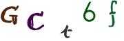 Imagine CAPTCHA