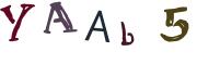 Imagine CAPTCHA