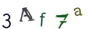Imagine CAPTCHA