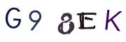 Imagine CAPTCHA