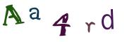 Imagine CAPTCHA