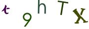 Imagine CAPTCHA