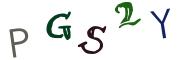 Imagine CAPTCHA
