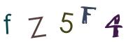 Imagine CAPTCHA