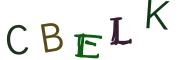 Imagine CAPTCHA