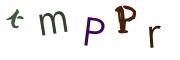 Imagine CAPTCHA