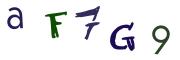 Imagine CAPTCHA