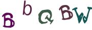 Imagine CAPTCHA