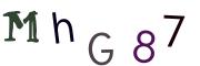 Imagine CAPTCHA