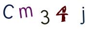 Imagine CAPTCHA