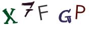 Imagine CAPTCHA