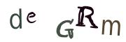 Imagine CAPTCHA