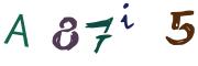 Imagine CAPTCHA