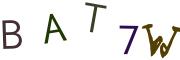 Imagine CAPTCHA