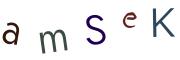 Imagine CAPTCHA