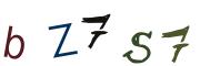 Imagine CAPTCHA
