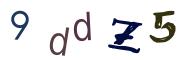 Imagine CAPTCHA