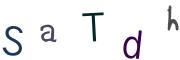Imagine CAPTCHA