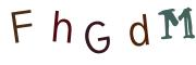 Imagine CAPTCHA