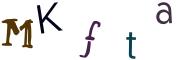Imagine CAPTCHA