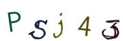 Imagine CAPTCHA