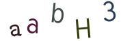 Imagine CAPTCHA