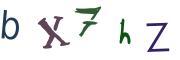 Imagine CAPTCHA