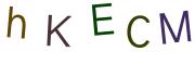 Imagine CAPTCHA