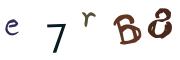 Imagine CAPTCHA