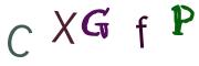 Imagine CAPTCHA