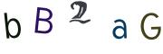 Imagine CAPTCHA