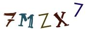 Imagine CAPTCHA