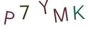 Imagine CAPTCHA