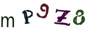 Imagine CAPTCHA