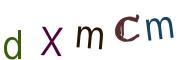 Imagine CAPTCHA