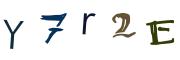 Imagine CAPTCHA