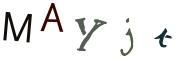 Imagine CAPTCHA