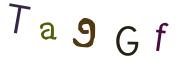 Imagine CAPTCHA