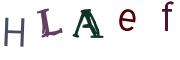 Imagine CAPTCHA