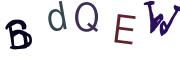 Imagine CAPTCHA