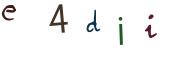 Imagine CAPTCHA