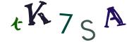 Imagine CAPTCHA