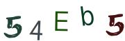 Imagine CAPTCHA