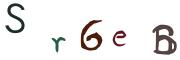 Imagine CAPTCHA