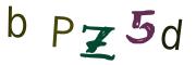 Imagine CAPTCHA